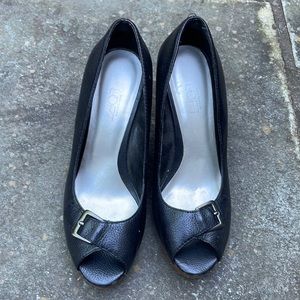 Ann Taylor Loft wedges